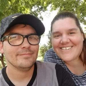 Meet your Posher, Catherine